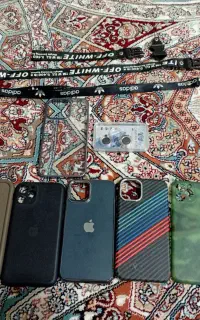 قاب گوشی آیفون