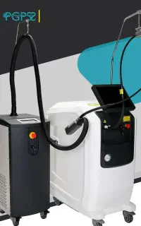 مرکز فروش لیزر های الکساندرایت