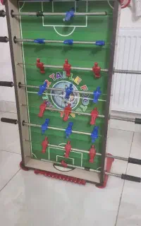 فوتبالدستی