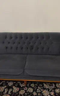 مبل چستر