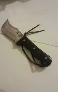 چاقو  ،
