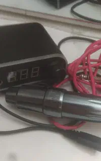 ترانس دستگاه تتو