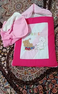 کیسه خواب بچگانه