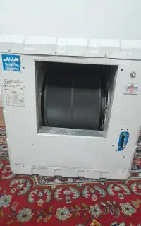کولر آبی درحد نو