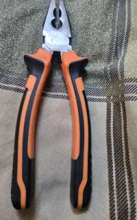 انبر دست