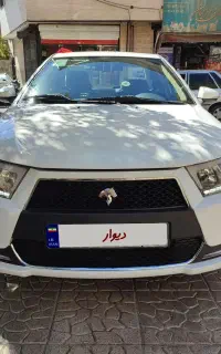 دنا پلاس مدل ۹۹ بی رنگ کم کار