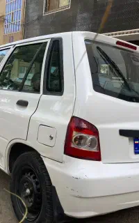 پراید 111