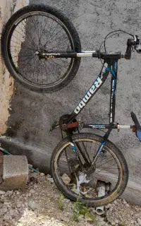 دوچره سایز ۲۶