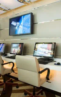 خدمات کافی نت مهر