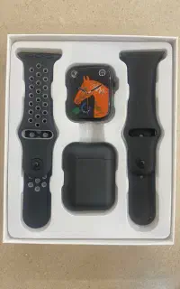 ساعت هوشمند