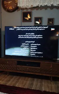 تلویزیون 55