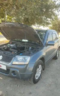 سوزوکی ۲۰۰۰ دنده