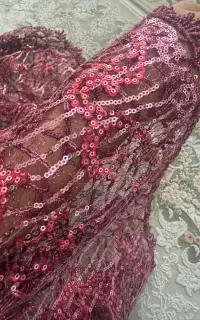 پارچه گیپور