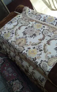 پشتی