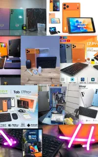 فروش اقساطی کل تبلت ccitوkitopوUmiio و ...