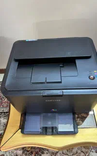 پرینتر رنگی سامسنگ clp315
