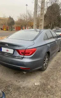 لیفان۸۲۰  مدل۹۷