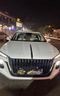 هونگچی H5 HONGQI / E-QM5 صفر و خشک