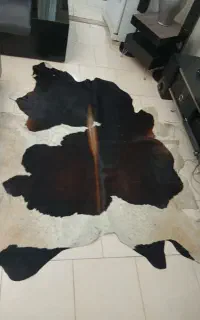 پوست گاو