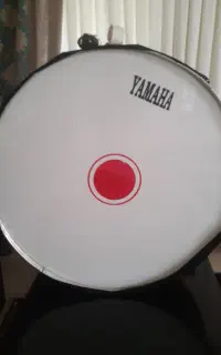 طبل محرم استیل ۱۲۰