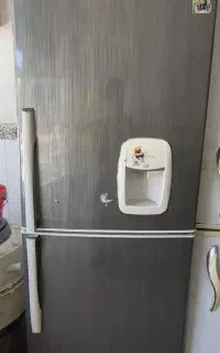 یخچال  دو در