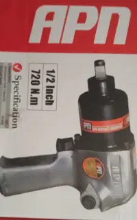 بکس بادی .APN