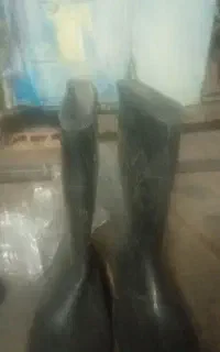 چکمه