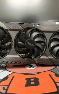 RTX 3070 TUF Gaming asus