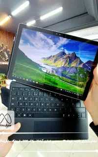 سرفیس پرو surface pro 4 با حافظه یک ترابایت