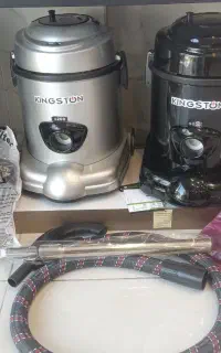 جاروبرقی سطلی کینگ استون 5200 turbo