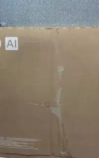 تلویزیون ۶۵ اینچ LG آکبند زیرقیمت