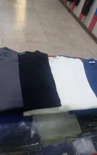 تیشرت باکسی پنبه نخ اعلا مردانه تولیدی امیر دادا