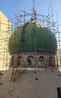 داربست آتی ساز