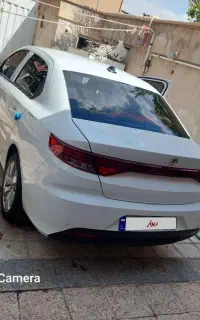 تارا پلاس  ۶ دنده