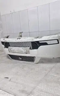 سپر جلو دنا