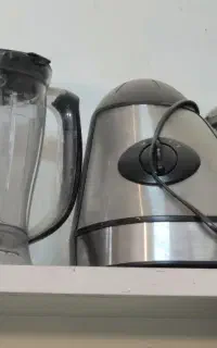 غذاساز سونیا