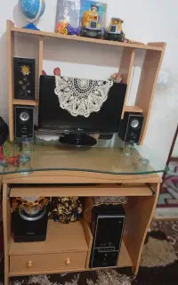 میز کامپیوتر
