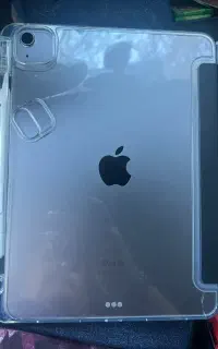 ایپد ایر ۱۱ باقلم و کیف