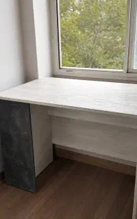میز کار ام دی اف