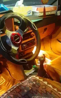 پراید مدل 78 فنی عالی