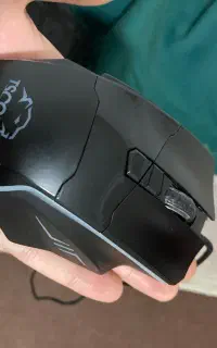 موس گیمینگ تسکو GM2028