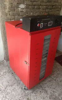 میوه خشک کن و سبزی خشک کن کشک خشک کن همه چی
