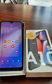گوشی سامسونگA10s Ram32