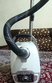 جاروبرقی