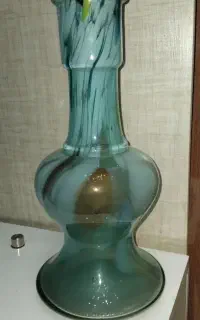 تنگ یا شیشه قلیان