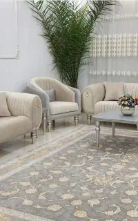 ۸۰ دست مبل نو و ته انباری به قیمت مناسب و اقتصادی