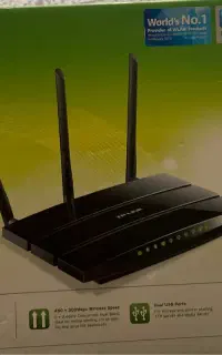 روتر Tplink