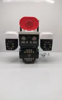 دوربین سیم کارتی سرور ایرانی گارانتی دار