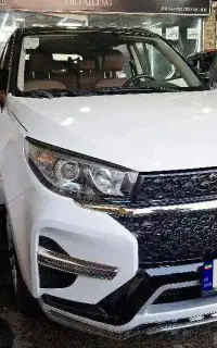 MVM X33S AT مدل 1401 / 60هزار کارکرد
