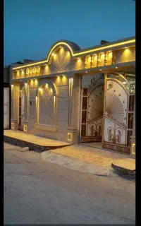 کاشی کاری  نما سنگ سرامیک